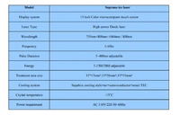 Bella Diode Laser Machine